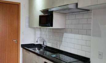 Imagem 6: Studio com 1 dormitório para alugar, 25 m² por R$ 2.490/mês - Santana - São Paulo/SP