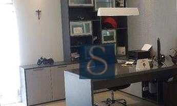 Imagem 6: Casa com 4 dormitórios, 670 m² -5 banheiros- garagem pra 5 carros