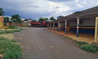 Imagem 2: Vendo Prédio Comercial centro de Terenos