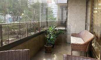 Imagem 4: Open House Imóveis vende - Apartamento na Praia de Icaraí - Frante Mar / Excelente Planta!