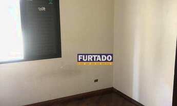 Imagem 6: Apartamento sem condomínio com 3 dormitórios para alugar, 112 m² - Vila Alpina - Santo And