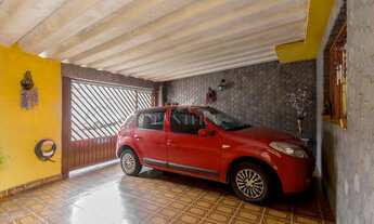 Imagem 2: Sobrado para aluguel no bairro Vila Scarpelli