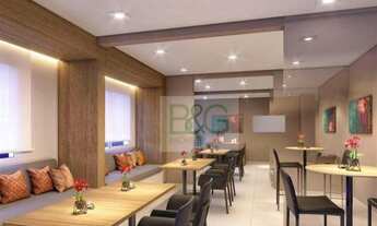 Imagem 6: Apartamento Barra Funda São Paulo/SP