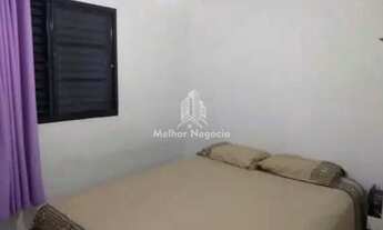 Imagem 5: Apartamento com 2 dorms, Chácara Bela Vista, Sumaré - R$ 169 mil, Cod: 3RAP2269