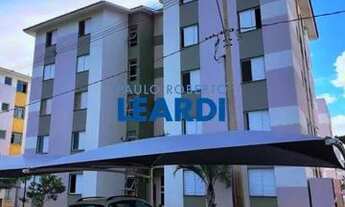 Imagem: APARTAMENTO - CONDOMÍNIO VALE DAS FIGUEIRAS