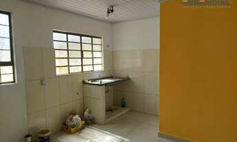 Imagem: Kitnet com 1 dormitório para alugar, por