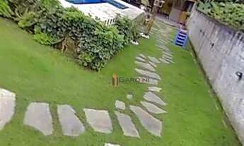 Imagem 2: Casa com 3 dormitórios à venda, 10 m² por R$ 588.000,00 - Morro de São Bento - Santos/SP