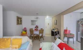 Imagem 6: Apartamento para Aluguel - Barra Funda, 2 Quartos, 93 m2