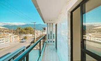 Imagem 3: Casa com 2 dormitórios à venda, 61 m² por R$ 230.000,00 - Jardim Melvi - Praia Grande/SP