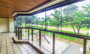 Imagem 6: SQSW 103 - 4 QUARTOS, 1 SUÍTE, VARANDA, 2 VAGAS!