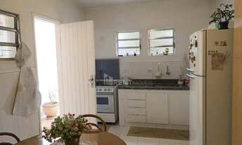 Imagem 6: Casa à venda, 192 m² por R$ 850.000,00 - Campo Belo - São Paulo/SP