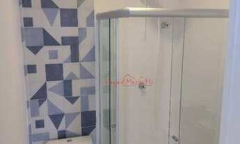 Imagem 6: Apartamento com 2 dormitórios para alugar, 57 m² por R$ 2.350,00/mês - Portão - Arujá/SP