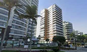 Imagem 3: Apartamento para venda possui 34 metros quadrados com 1 quarto