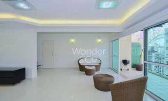 Imagem 2: Apartamento com 2 dormitórios à venda, 103 m² por R$ 1.819.000 - Moema - São Paulo/SP