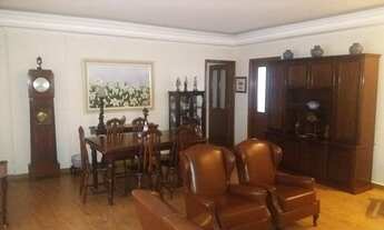 Imagem: Apartamento para venda tem 136 metros quadrados