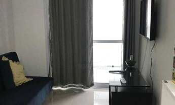 Imagem 7: Apartamento para Venda ou Locação no José Menino em Santos