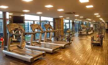 Imagem 7: Flat FL Residence mobiliado na Vila Olímpia disponível para locação com 1 dormitório e 1 v