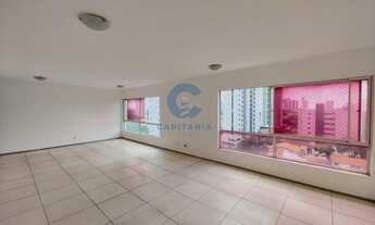 Imagem 2: Apartamento para Venda em Recife, Aflitos, 4 dormitórios, 2 suítes, 5 banheiros, 2 vagas