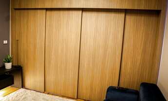 Imagem 7: Apartamento para venda possui 125 metros quadrados com 2 quartos em Alto da Lapa - São Pau