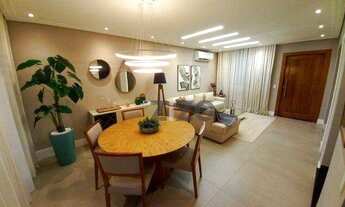 Imagem 3: Casa com 4 dormitórios à venda, 205 m² por R$ 1.490.000 - Urbanova - São José dos Campos/S