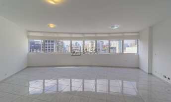 Imagem 5: Apartamento Locação Jardim Europa 190 m² 3 Dormitórios