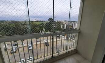 Imagem 2: Apartamento - Parque Brasília - Campinas