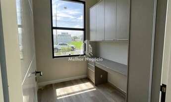 Imagem 5: Casa com 3 dorms, Parque Olívio Franceschini, Hortolândia - R$ 977 mil, Cod: CA2589