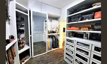 Imagem 6: Apartamento à Venda - Luxemburgo, 4 Quartos, 240 m2