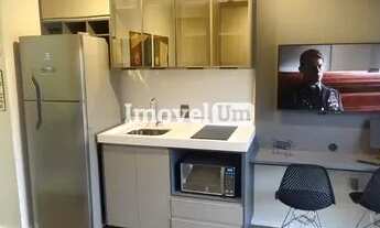 Imagem 2: Perdizes Apartamento com 1 dormitório