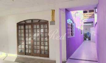 Imagem 4: Casa com 3 dormitórios à venda, 116 m² por R$ 460.000,00 - Jardim Varan - Suzano/SP