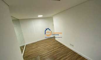 Imagem 3: Apartamento com 3 dormitórios para alugar, 64 m² por R$ 3.895,00/mês - Casa Verde - São Pa