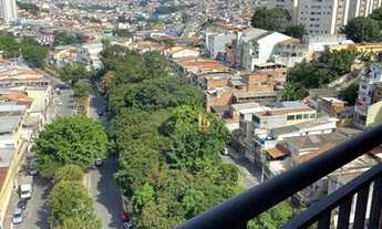 Imagem 3: Apartamento para alugar na Freguesia, 28 metros, lazer completo