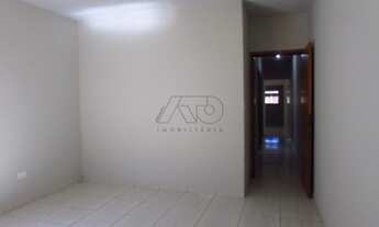 Imagem 2: Casa para aluguel, 2 quartos, 1 suíte, 2 vagas, SANTA TEREZINHA - PIRACICABA/SP