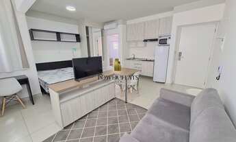 Imagem 4: Flat para aluguel tem 30 metros quadrados com 1 quarto em Consolação - São Paulo - SP