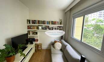 Imagem: Apartamento à venda, 87 m² por R$ 720.000,00