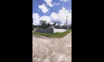 Imagem: Terreno Rua Jacarandá TR109