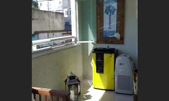 Imagem 3: Apartamento metro parada inglesa , 3 dormitorios , 2 vagas, terraço