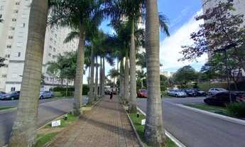 Imagem 3: Apartamento para venda tem 47 metros quadrados com 2 quartos Condominio Fatto Acqua