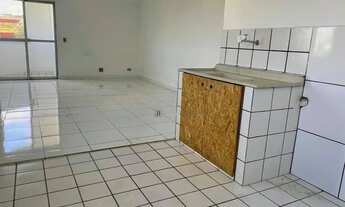 Imagem 7: Apartamento 1 dormitório com sacada e vaga de garagem coberta, próximo ao posto de bombeir