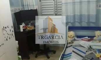 Imagem 4: Conheça o apartamento de 2 dormitórios na Vila Formosa, São Paulo - 48m², suíte, por R$ 22