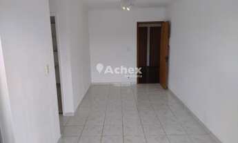 Imagem 6: Apartamento para aluguel, 2 quartos, 1 vaga, Vila Nova Teixeira - Campinas/SP