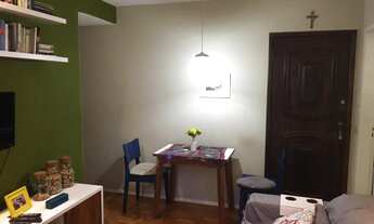 Imagem 3: Apartamento para venda na Tijuca / RJ