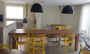 Imagem 3: Apartamento para venda possui 143 metros quadrados com 4 quartos em Pituba - Salvador - Ba