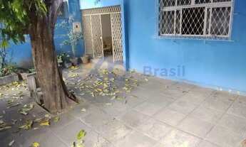 Imagem: Vendo Casa com 03 quartos, 02 salas, varanda