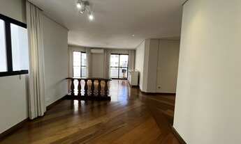 Imagem 2: Apartamento com 3 dormitórios 01 suíte, 02 vagas e depósito privativo, 146m² - Vila Leopol