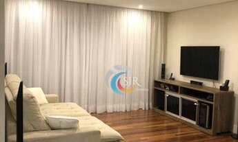 Imagem 7: Apartamento com 3 dormitórios à venda, 127 m² - Vila Guarani (Zona Sul) - São Paulo/SP