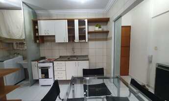 Imagem 5: Apartamento todo mobiliado com 03 quartos no Cond. Jardim Imperial