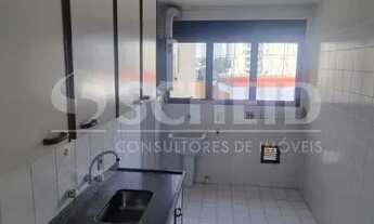 Imagem 4: APTO PARA LOCAÇÃO