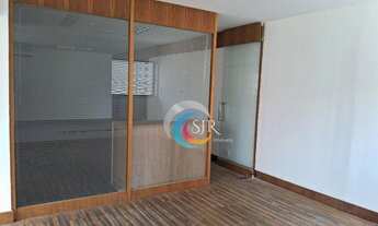 Imagem 4: Conjunto comercial 60m² localizado, 2 vagas localizado na Rua Gomes de Carvalho Vila Olímp