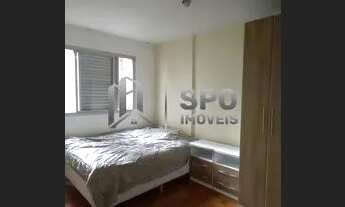 Imagem 6: Apartamento de 69 metros para venda e locação na Av. Interlagos